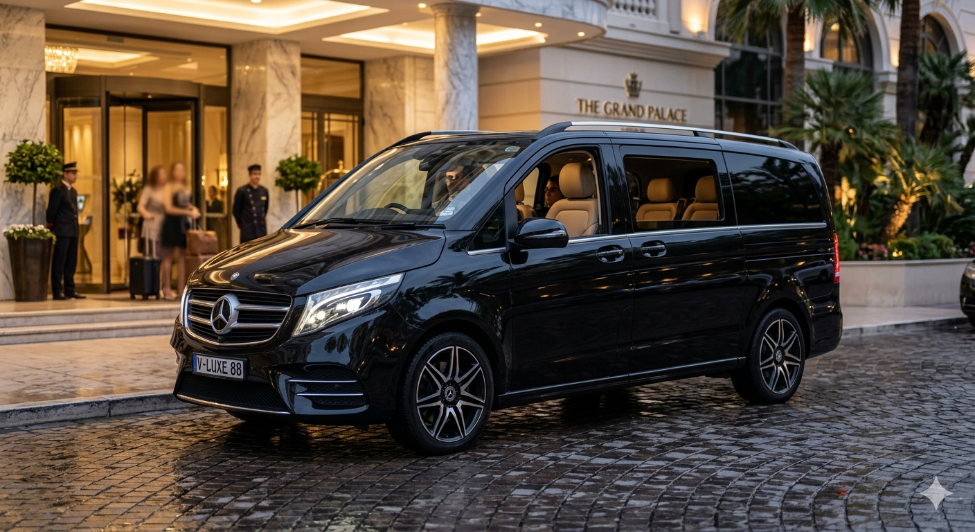 Airport Taxi Transfer